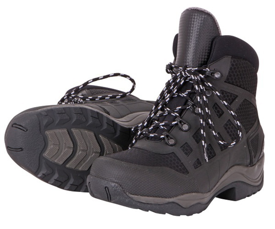 Cavallino Synthetic All Weather Boots image 0